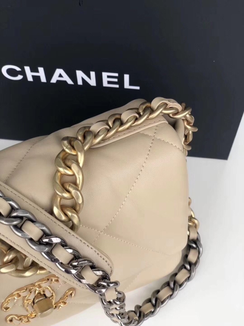 Ch**el 19 bags
